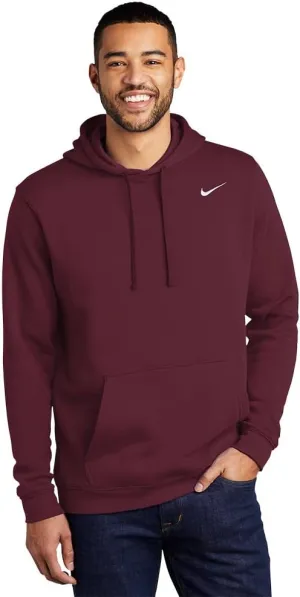 NIKE Sportswear Men's Pullover Club Hoodie