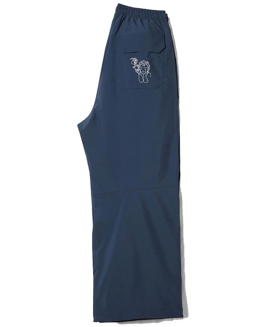 Park Snow Pants - Blue
