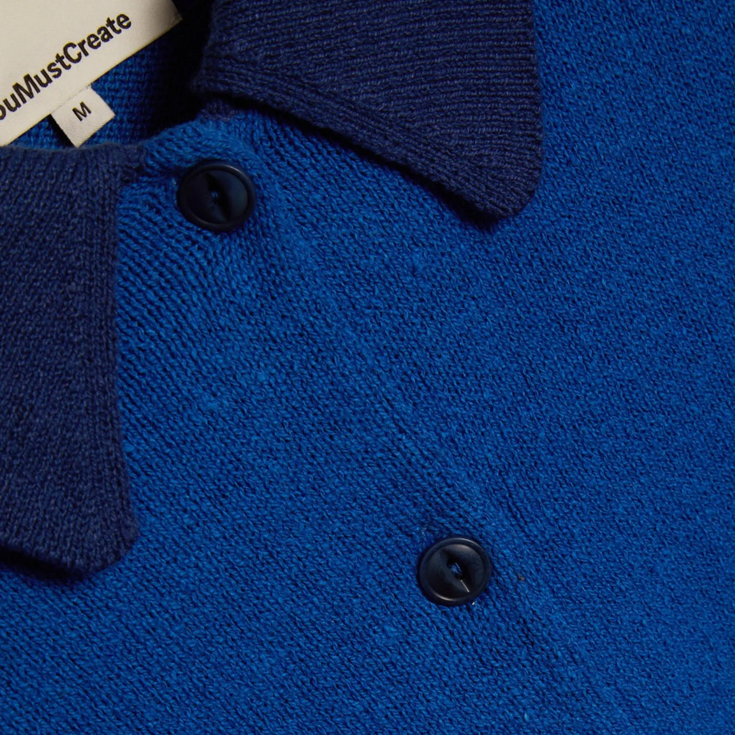 Rat Pack Cardigan (Blue   Navy)