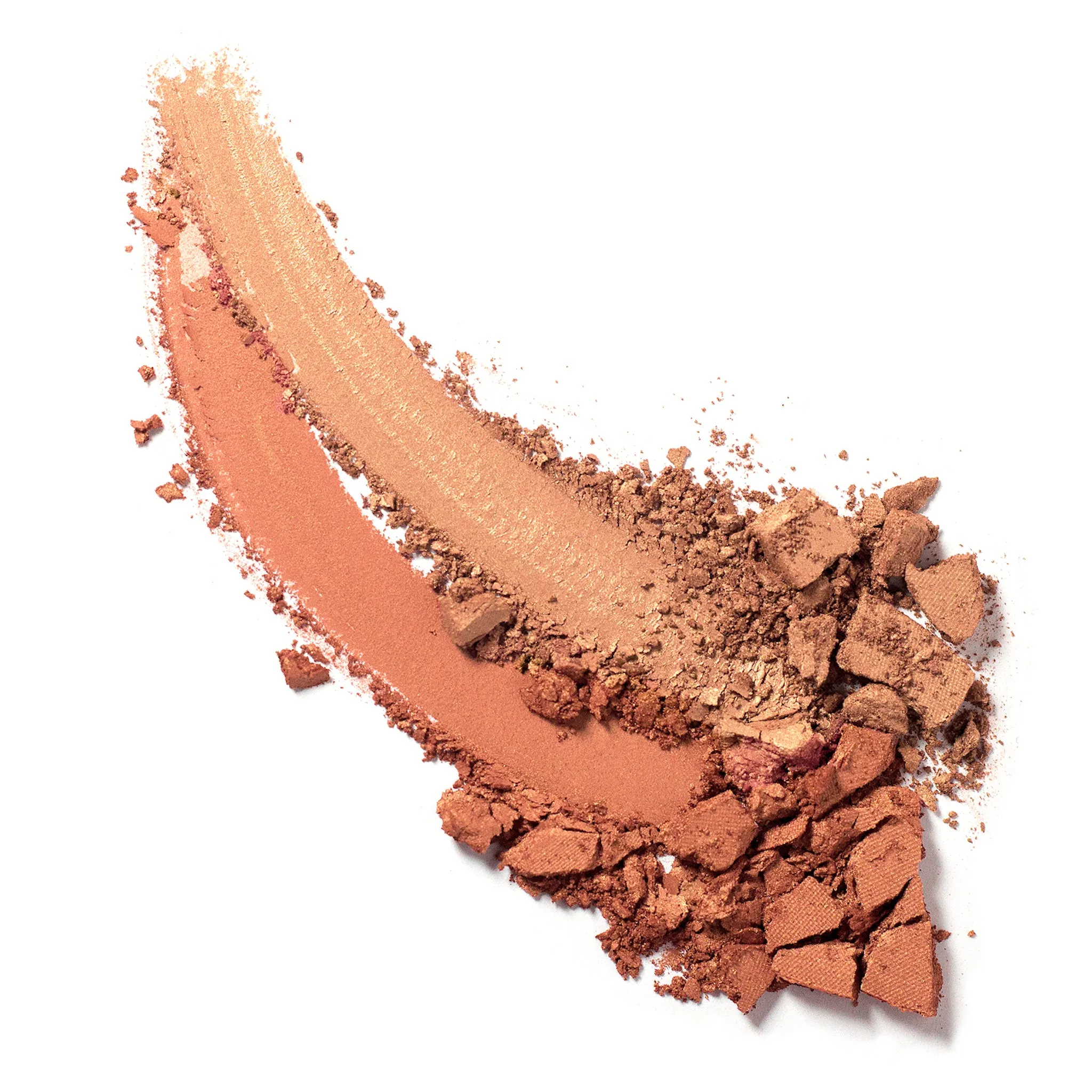 Rice Powder Bronzer - Tulum