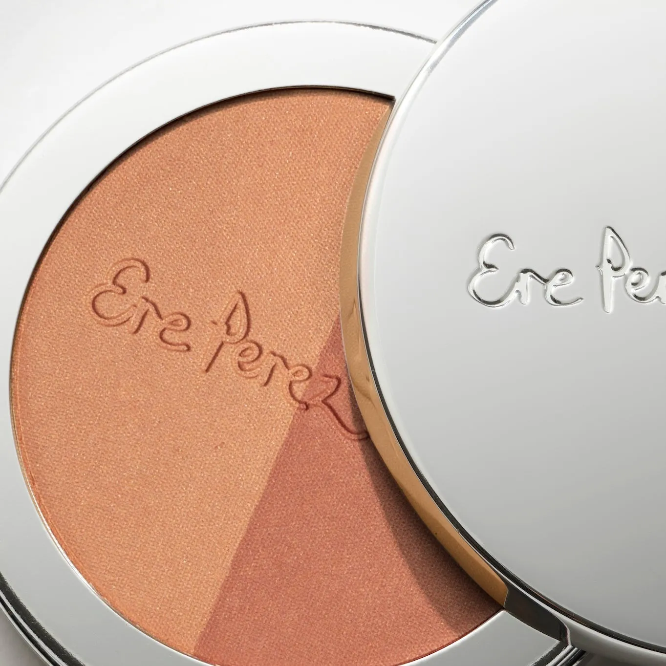 Rice Powder Bronzer - Tulum
