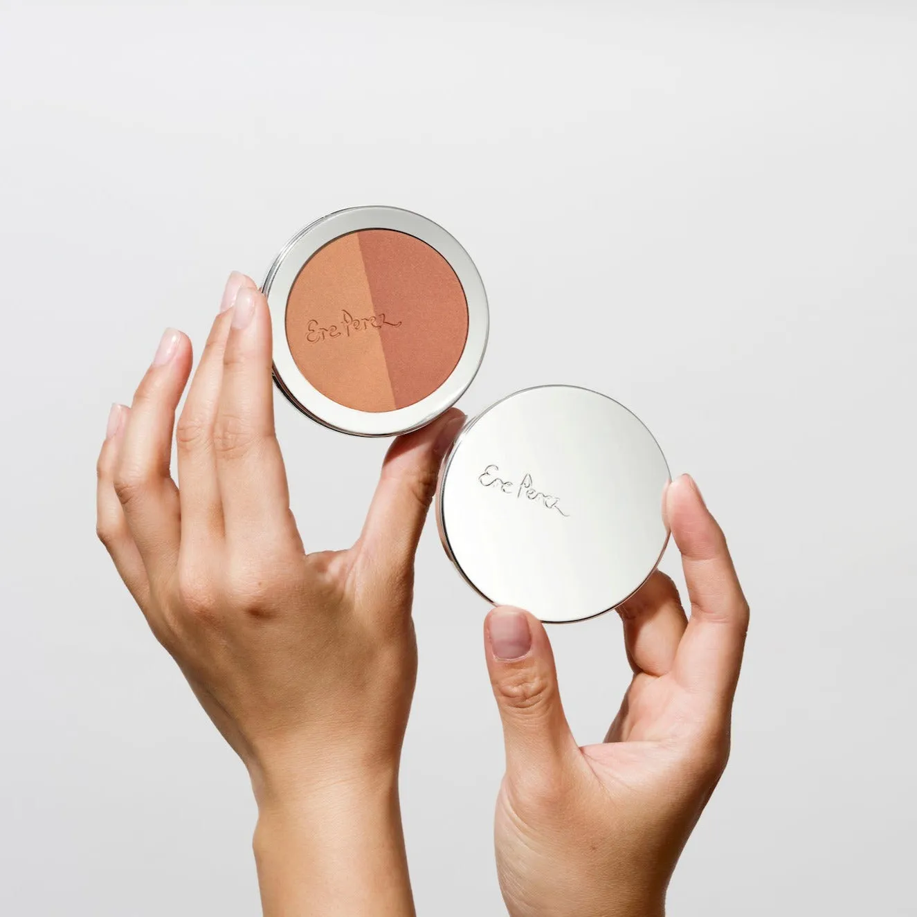 Rice Powder Bronzer - Tulum