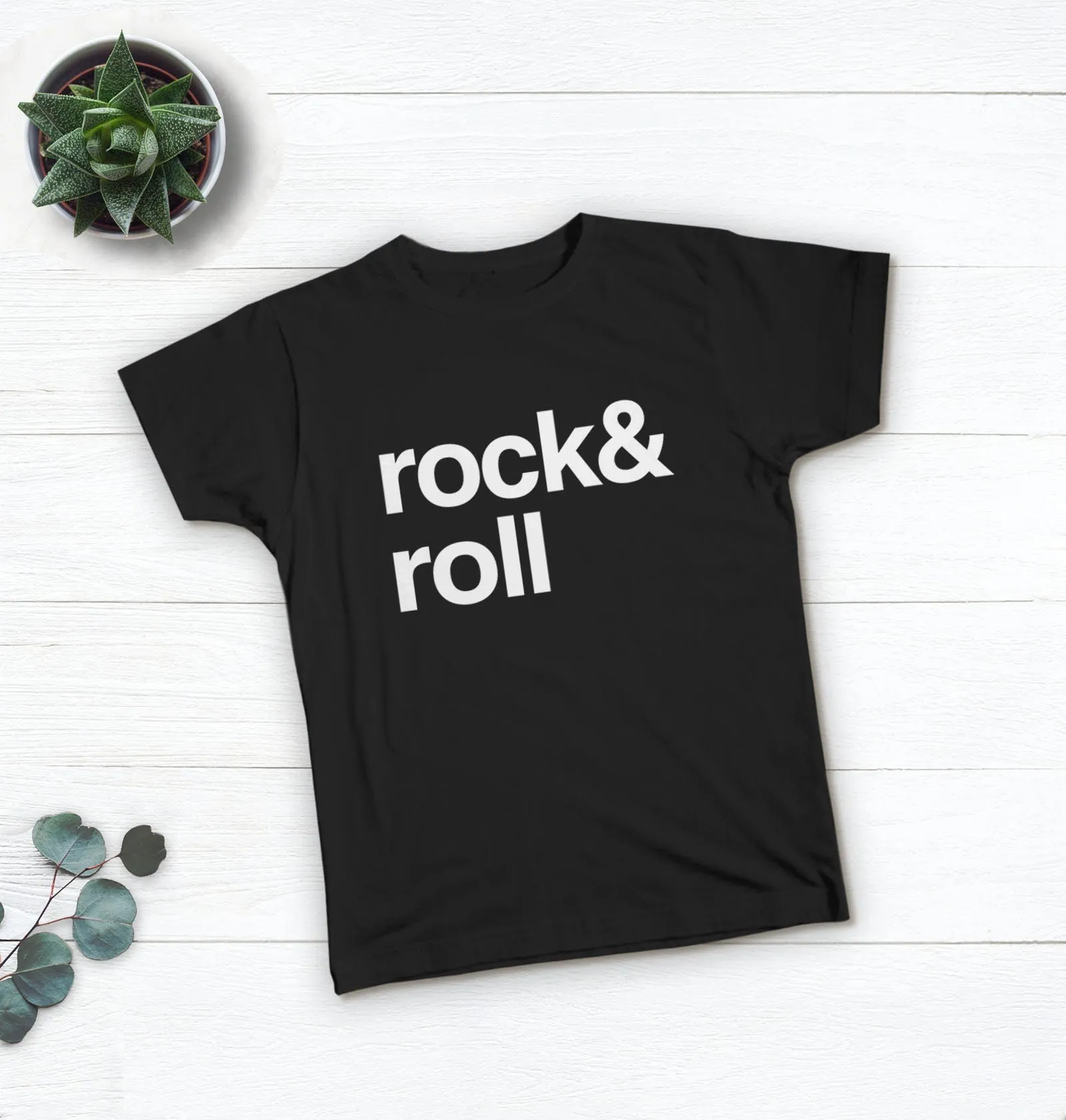 Rock and Roll Baby Bodysuit | Hipster Kids Clothing