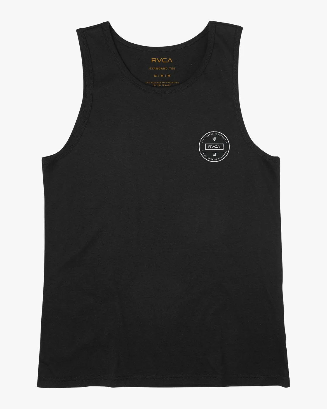 RVCA | Induseal Tank Top