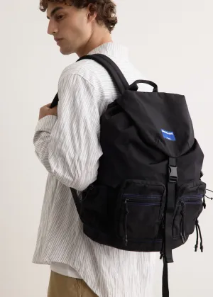 Significant Patch Backpack
