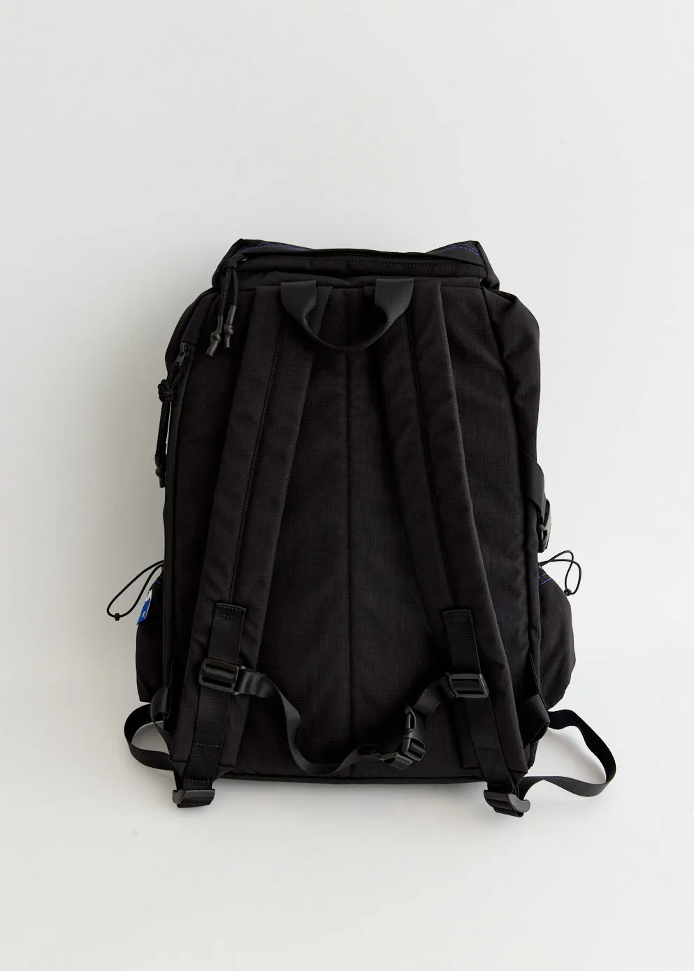 Significant Patch Backpack