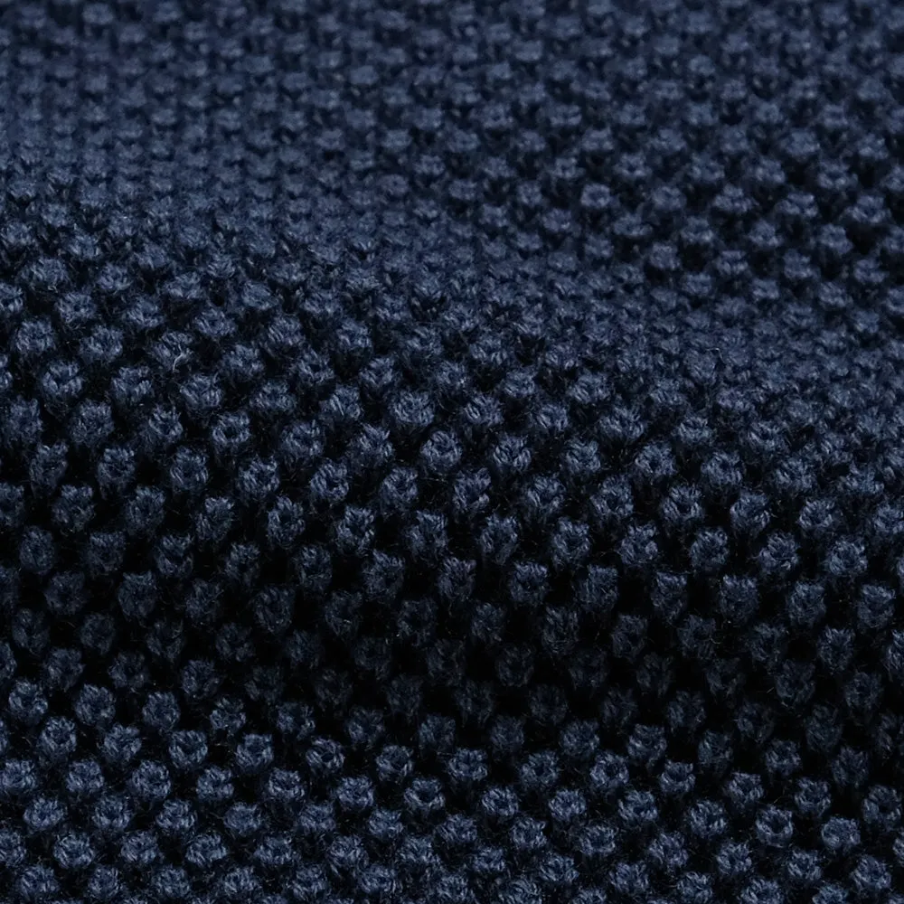 soglia - Seed Stitch Vest