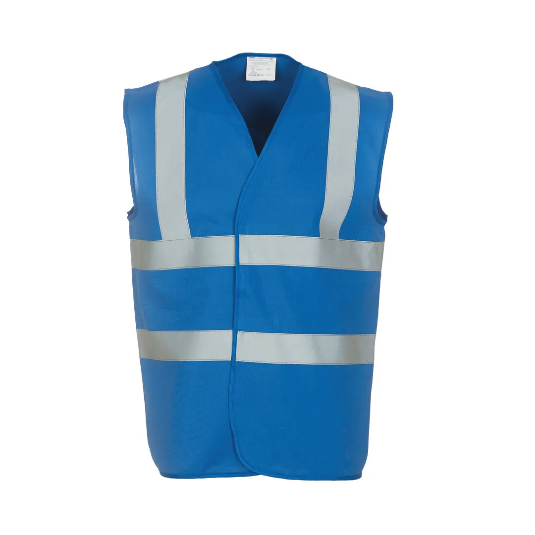Standard Hi-Vis Vest