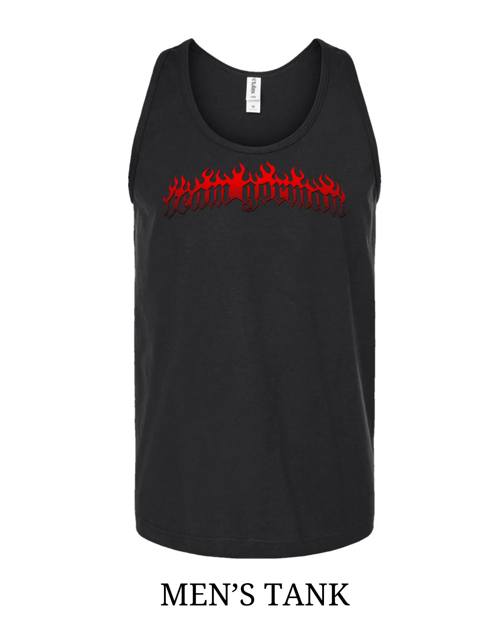 Team Gorman Shirts and Tanks