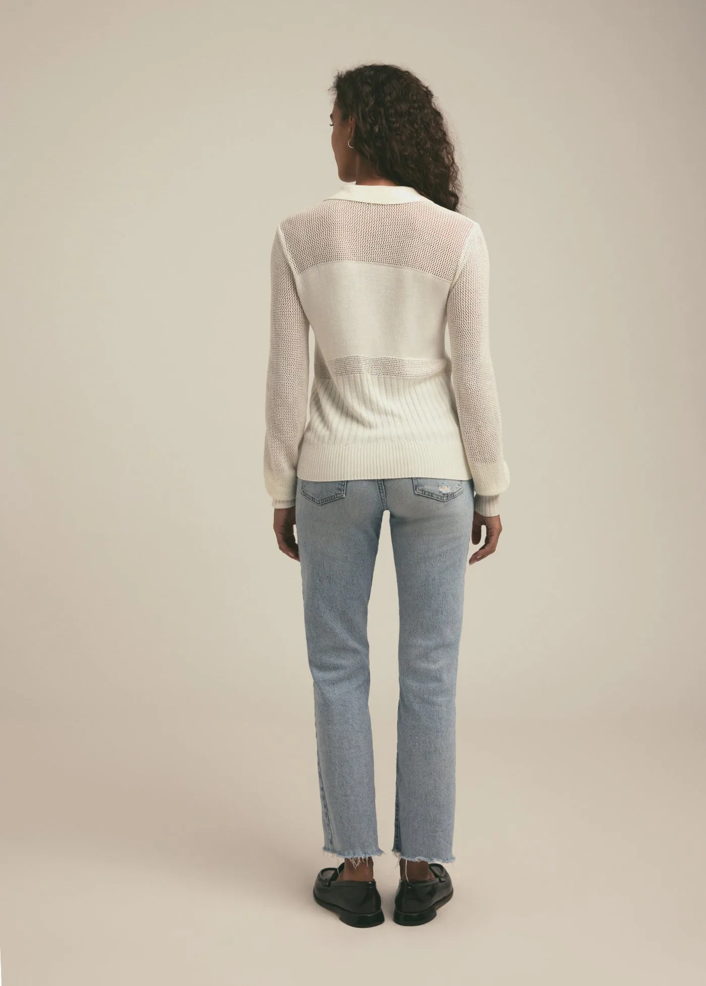 THE FLAWLESS CARDIGAN