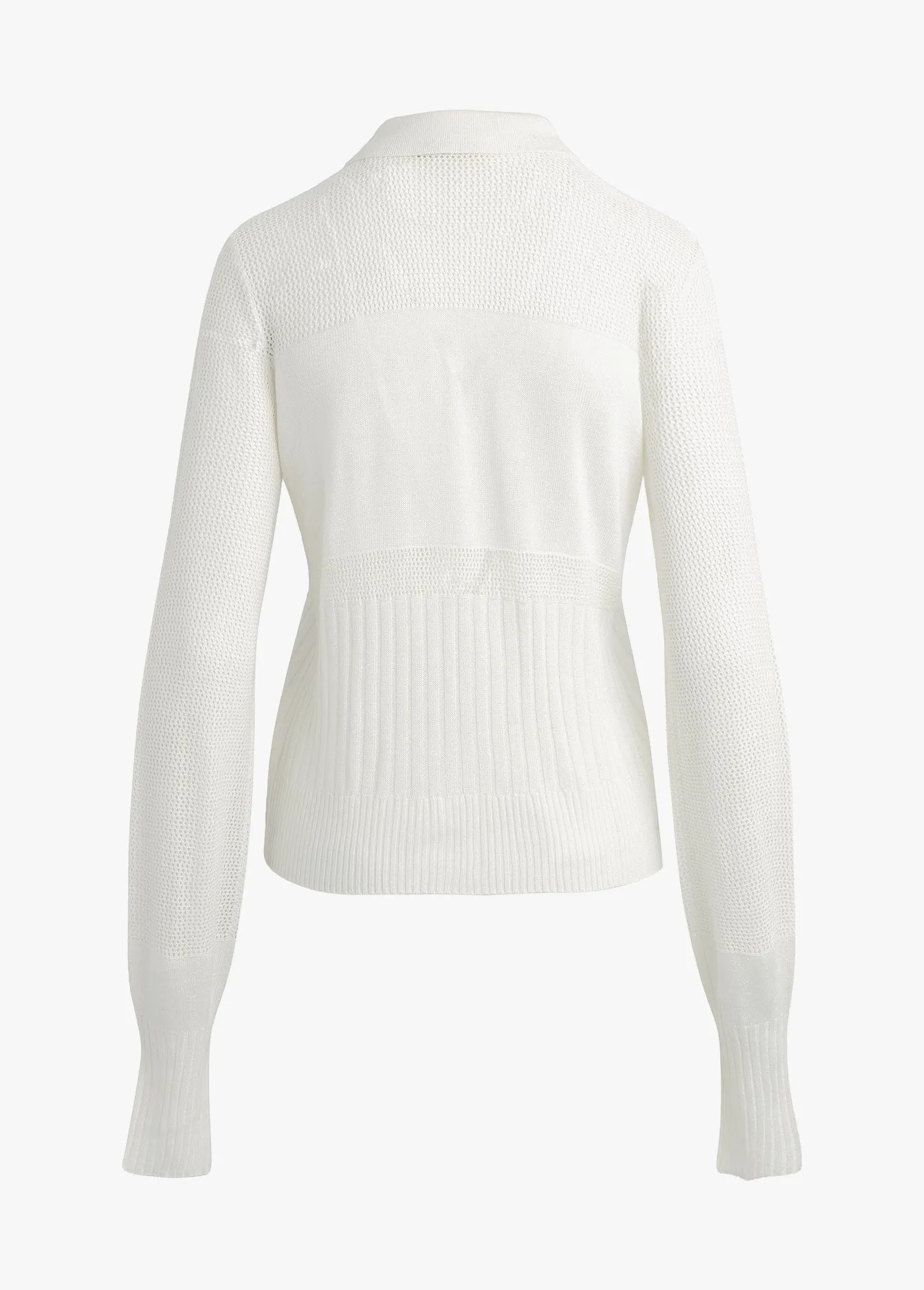 THE FLAWLESS CARDIGAN