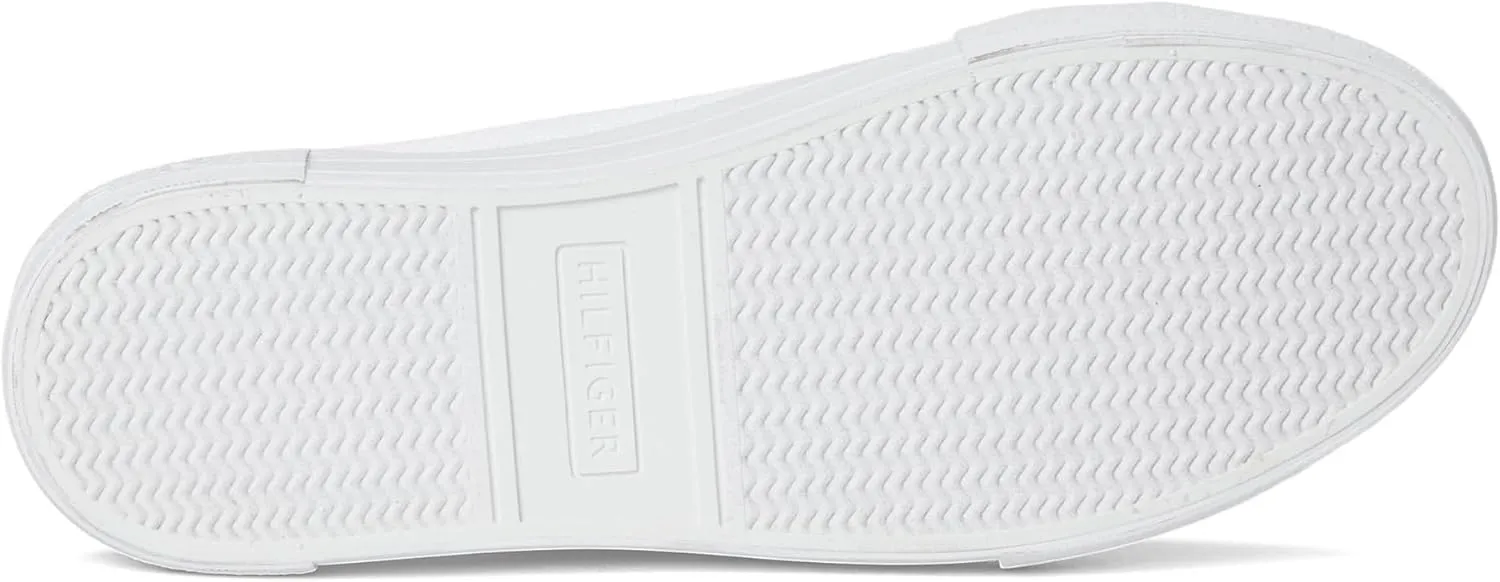 Tommy Hilfiger Women's Alezya Sneaker