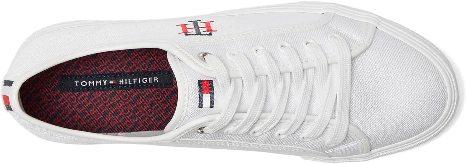 Tommy Hilfiger Women's Alezya Sneaker