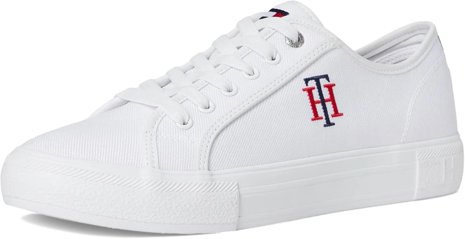 Tommy Hilfiger Women's Alezya Sneaker