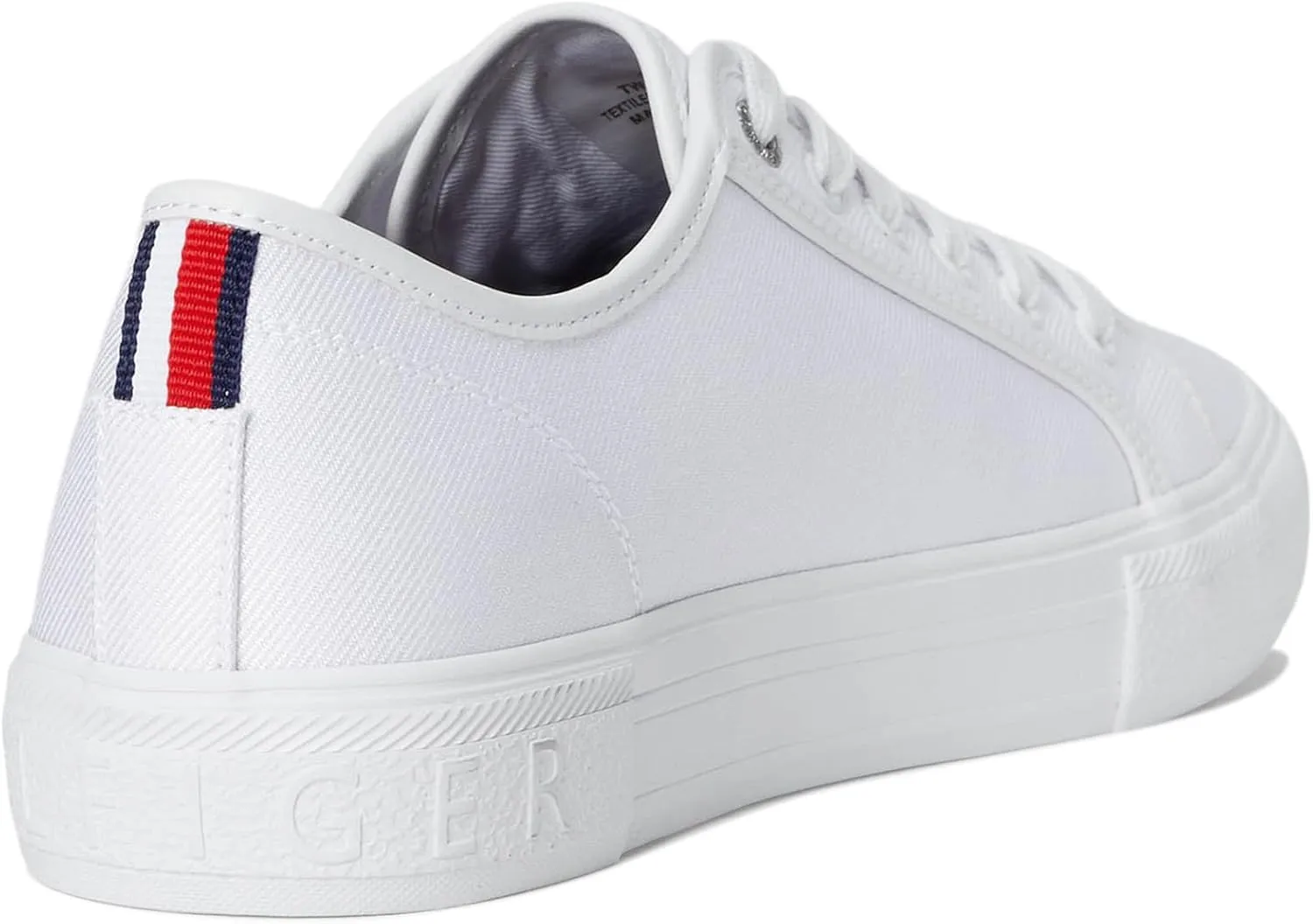 Tommy Hilfiger Women's Alezya Sneaker