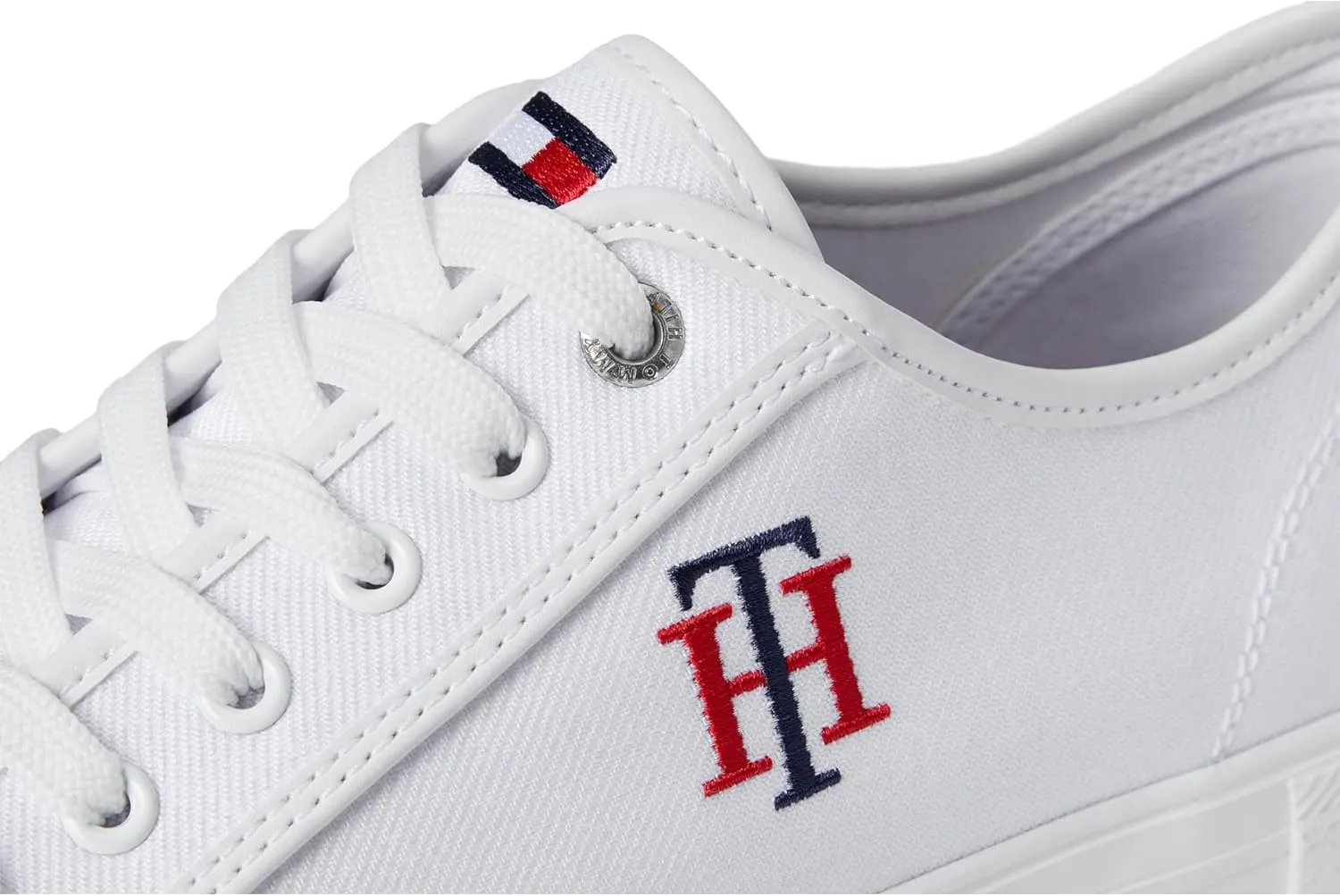 Tommy Hilfiger Women's Alezya Sneaker