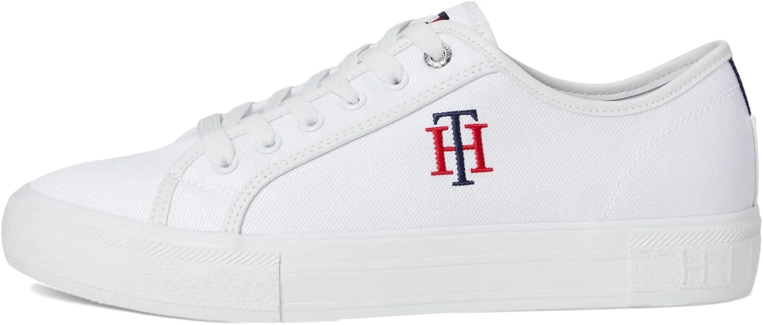Tommy Hilfiger Women's Alezya Sneaker