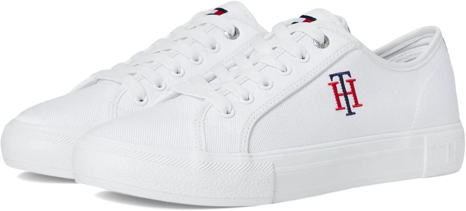 Tommy Hilfiger Women's Alezya Sneaker