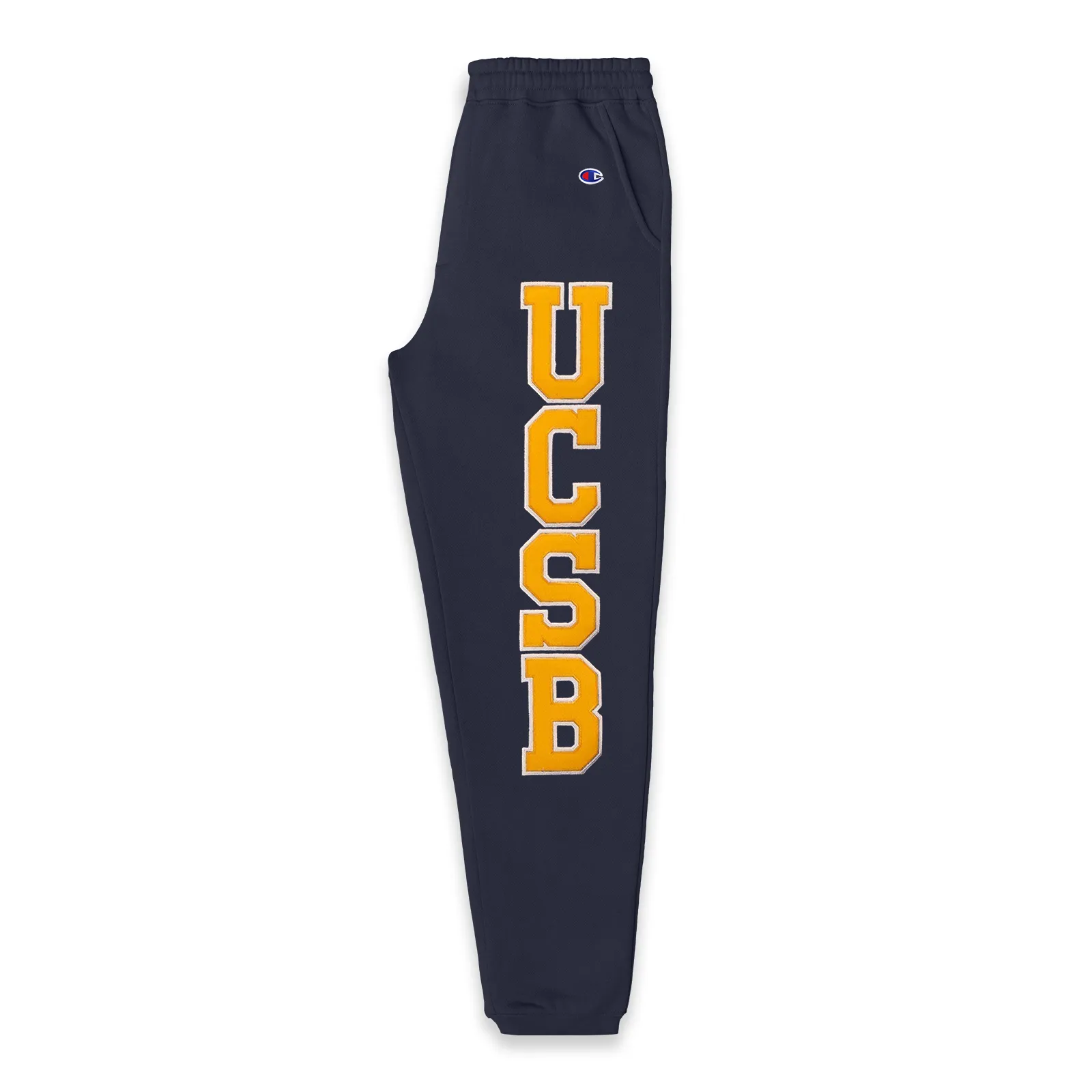 UCSB Applique Sweatpants [Discontinued]