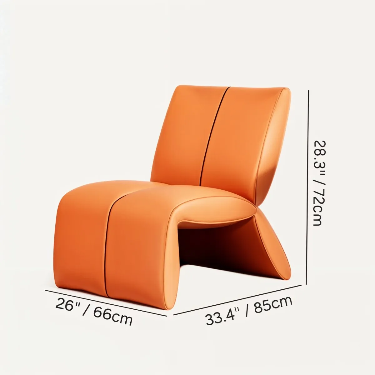 Uija Accent Chair
