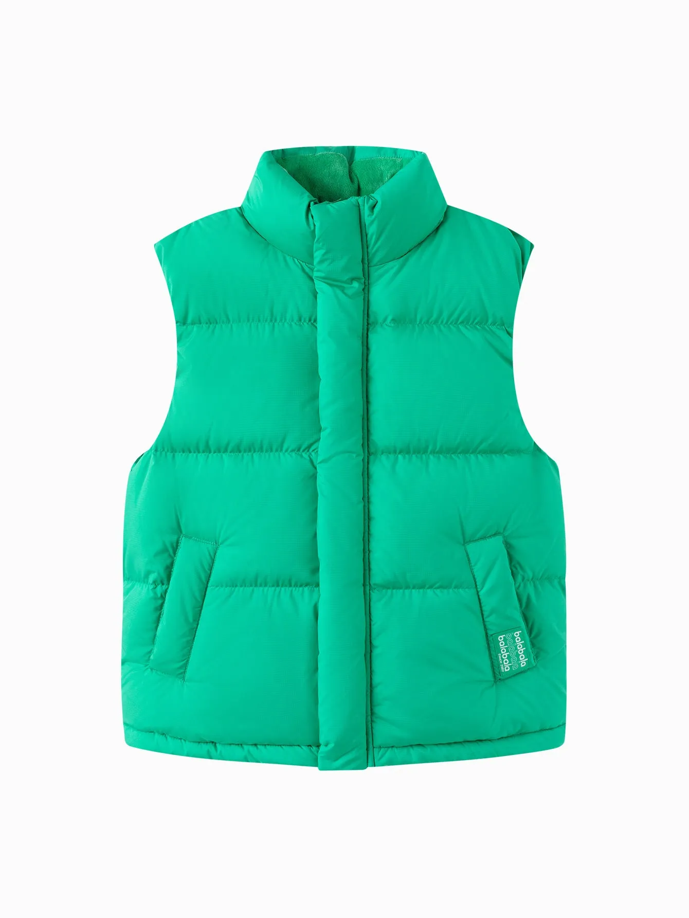 Unisex Kid Vest