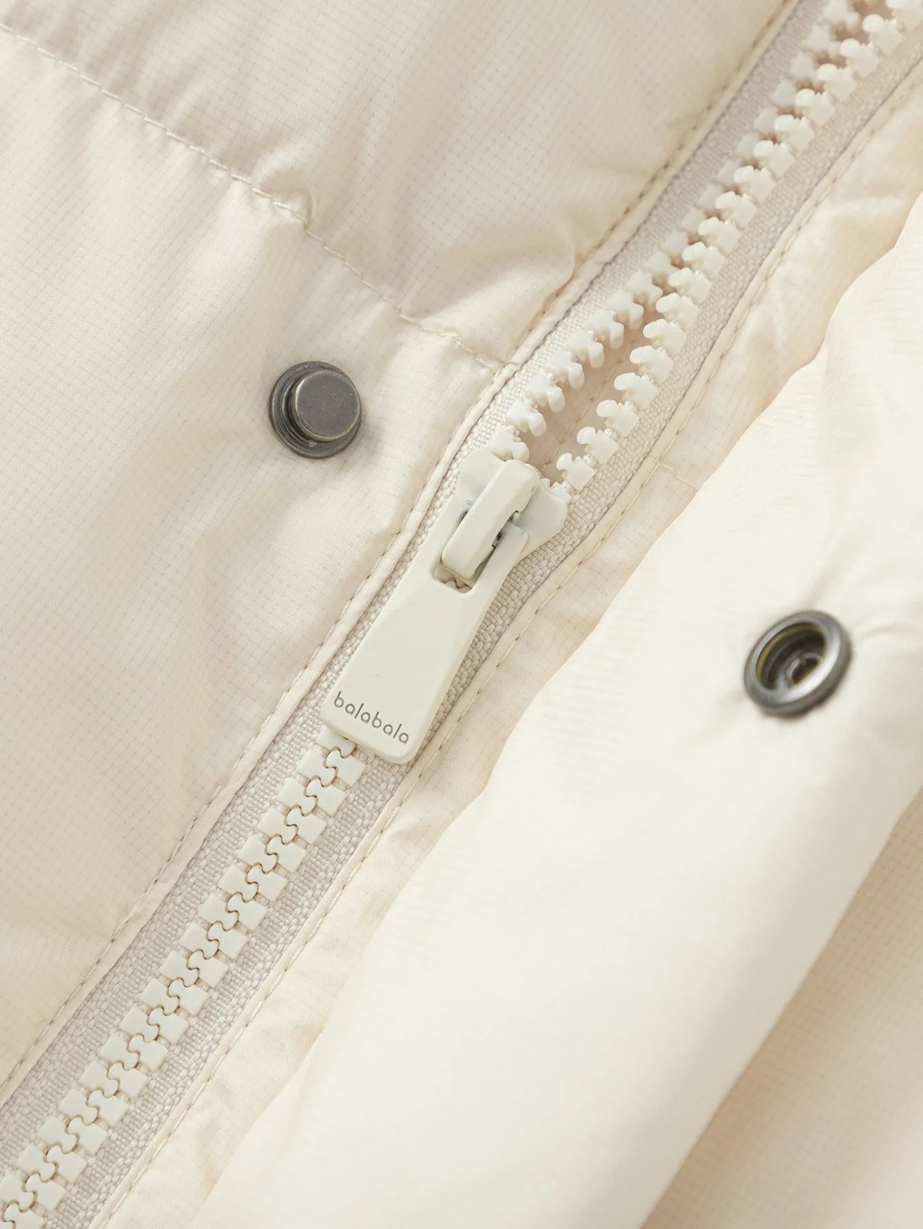Unisex Kid Vest