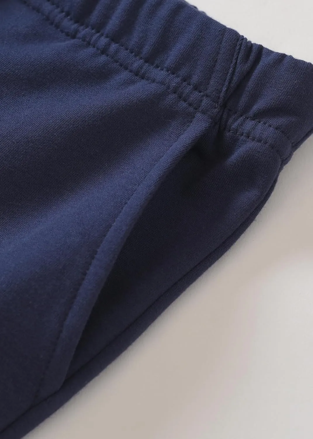 Weintee Women's Petite Cotton Pajama Jogger Pants with Pockets