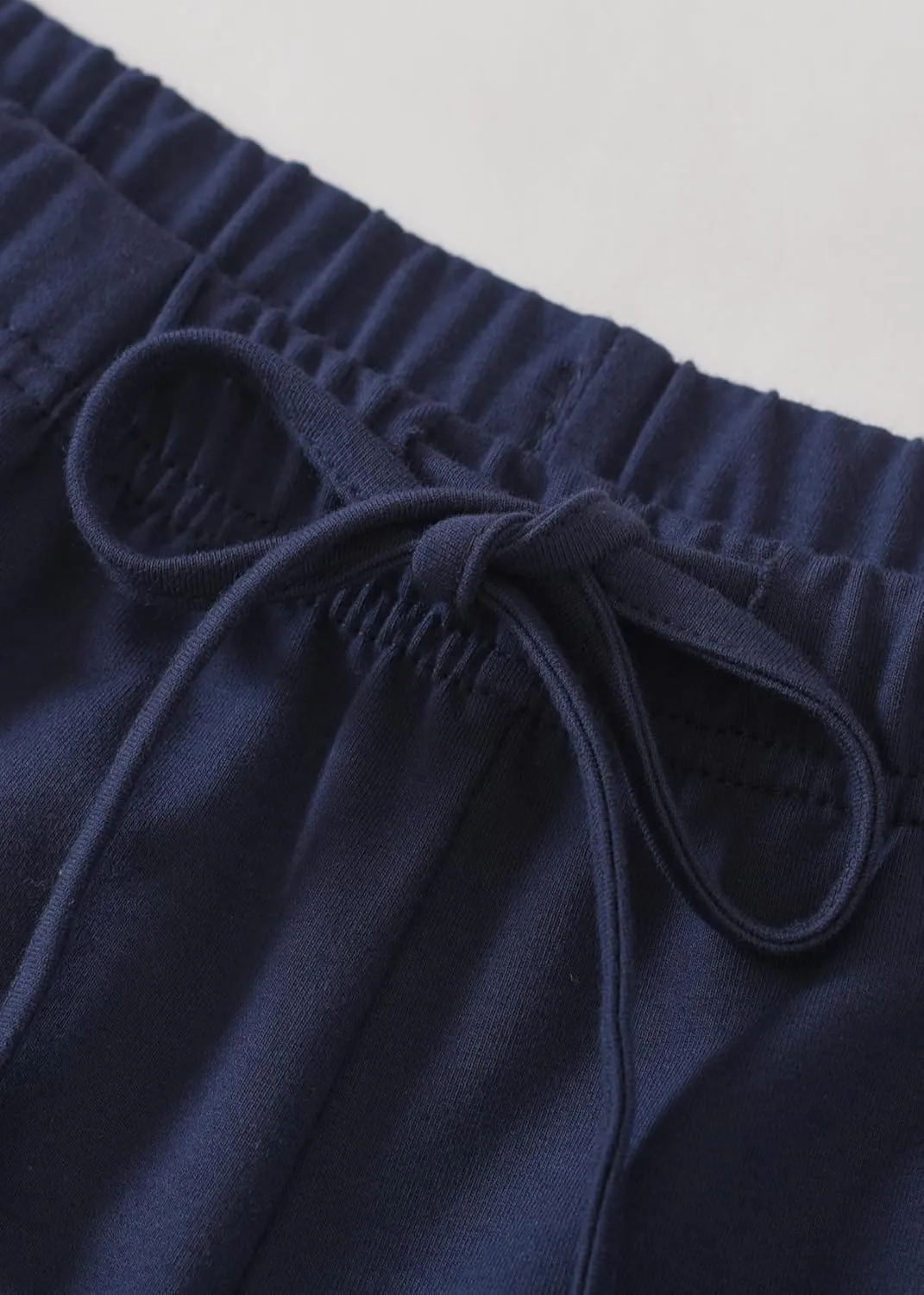 Weintee Women's Petite Cotton Pajama Jogger Pants with Pockets