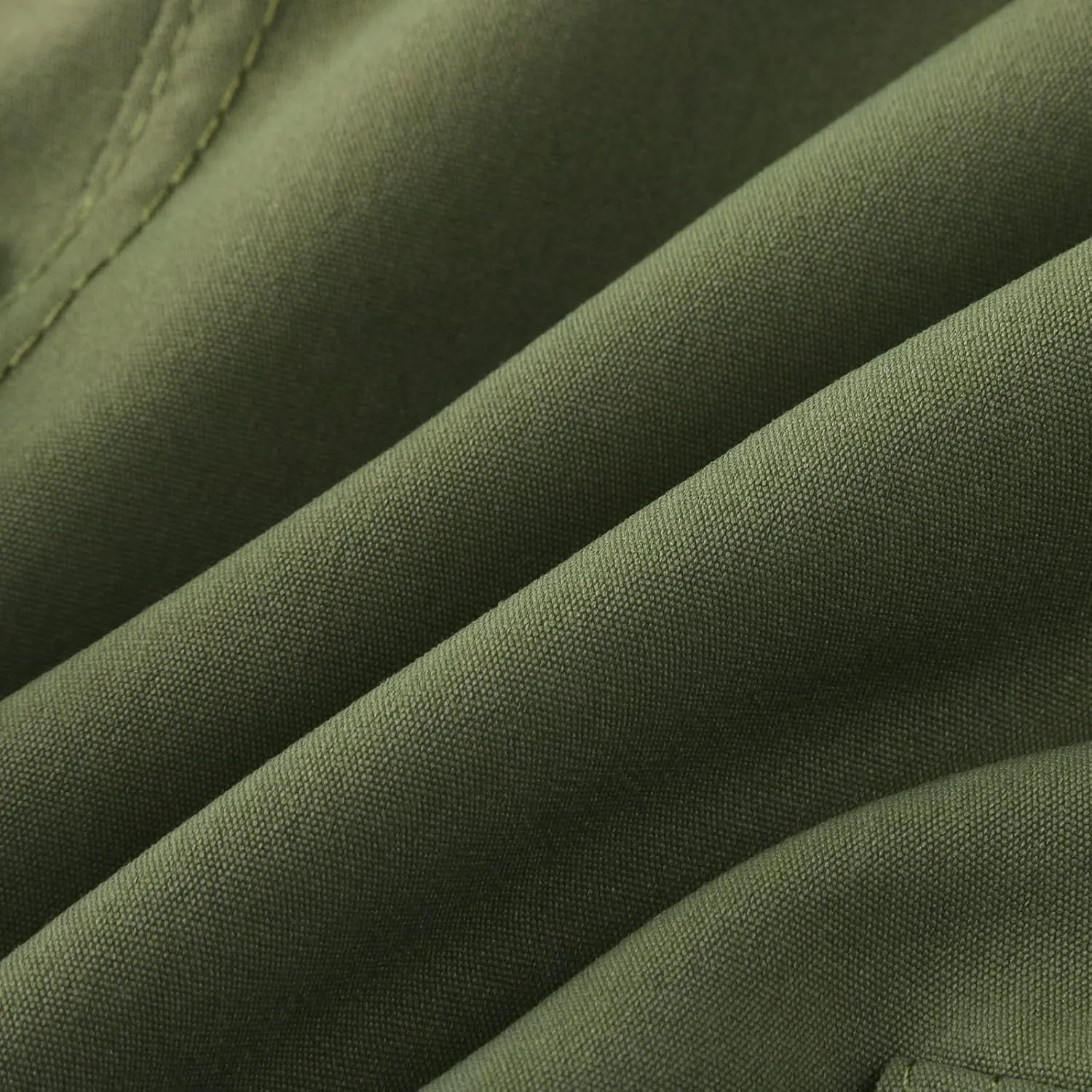 Wide Leg Pants for Women Elastic Waist Drawstring Summer Baggy Cargo Pants with Pockets Lightweight Lounge Trousers