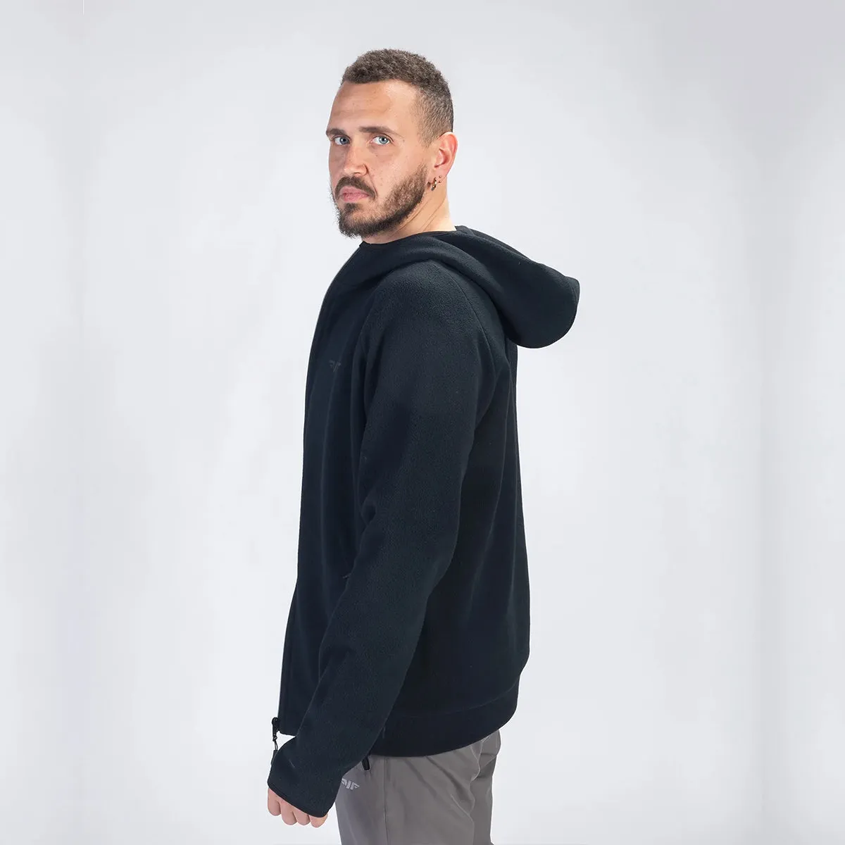 Winnerforce Men's Thrill Zip Hoodie