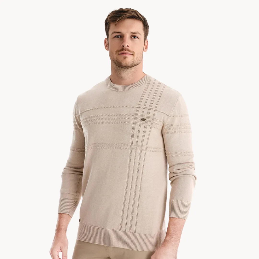 Winston Pullover