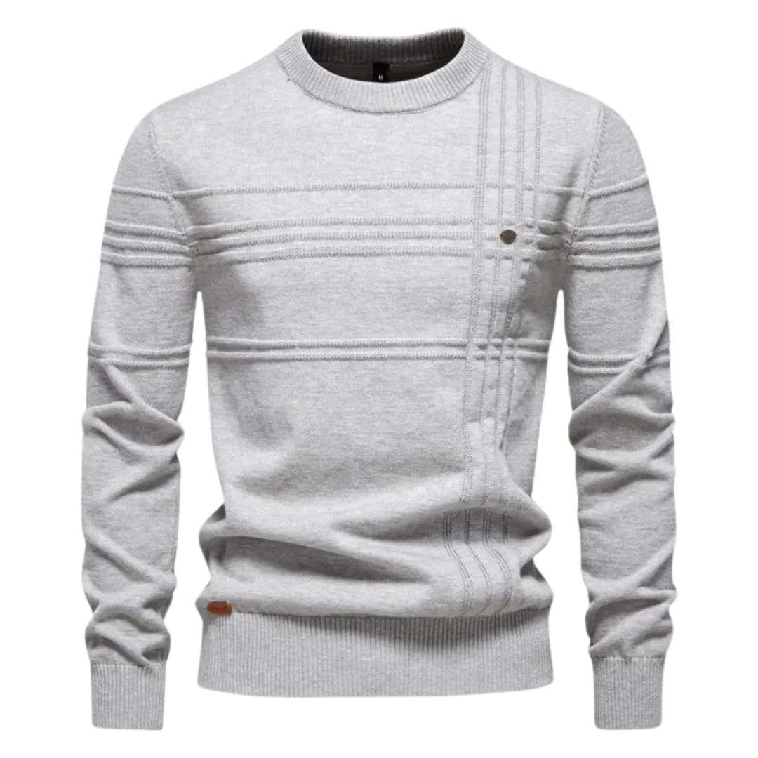 Winston Pullover