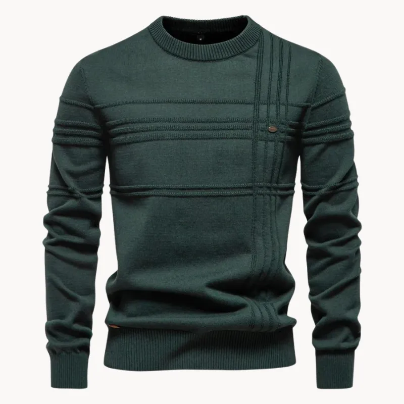 Winston Pullover