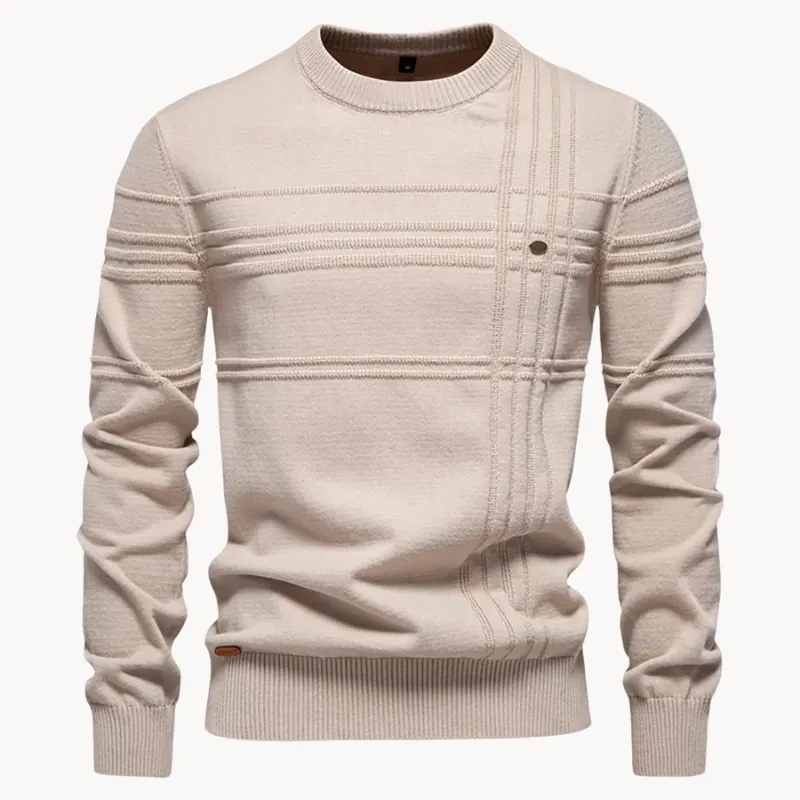 Winston Pullover