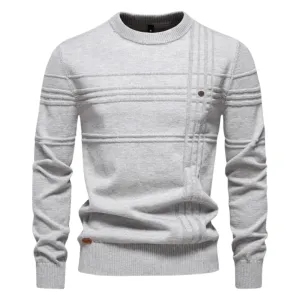 Winston Pullover