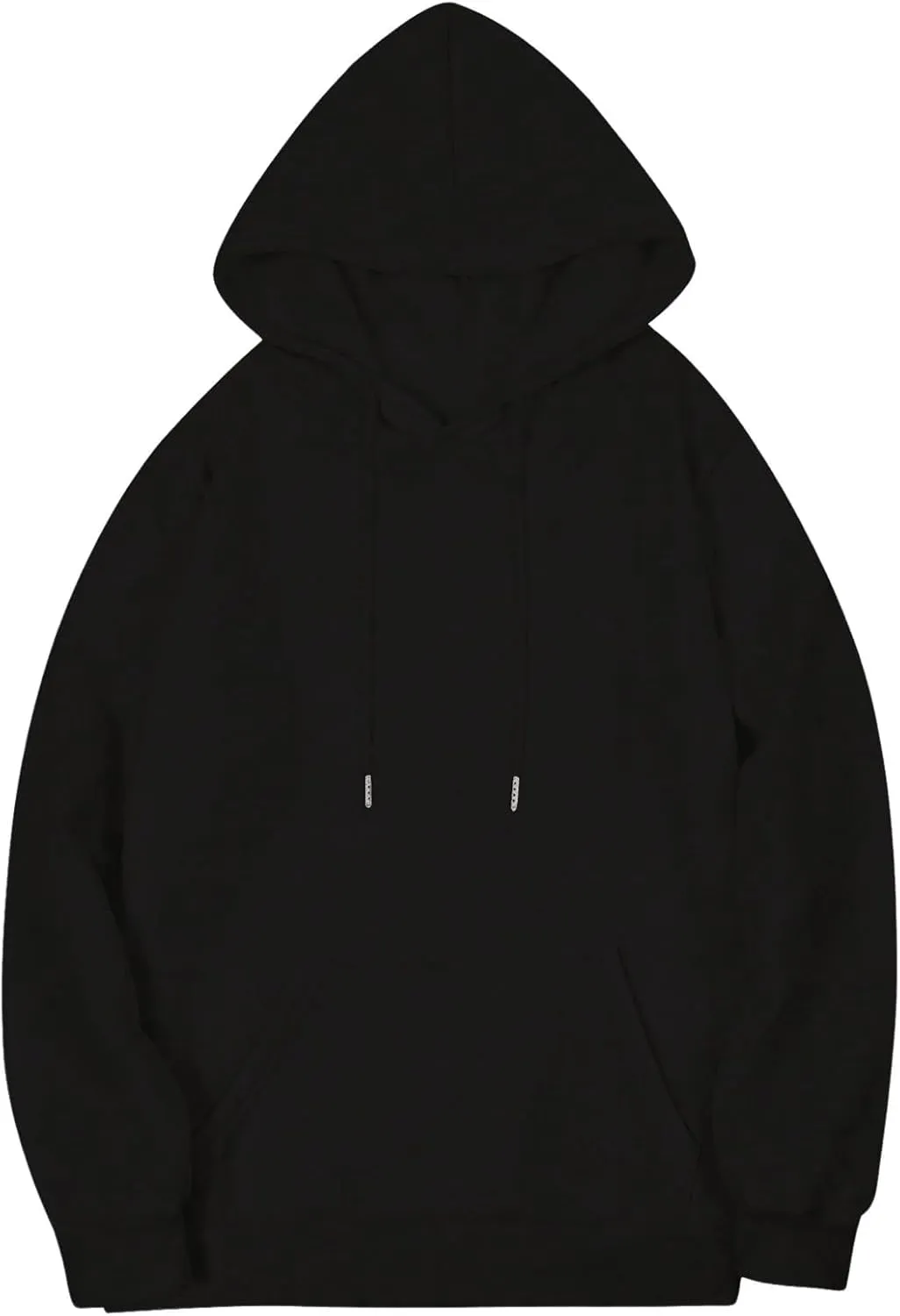 Women's Letter Print Hoodies Oversized Sweatshirt Long Sleeve Tops Pullover Pocketed Streetwear Women Outfits