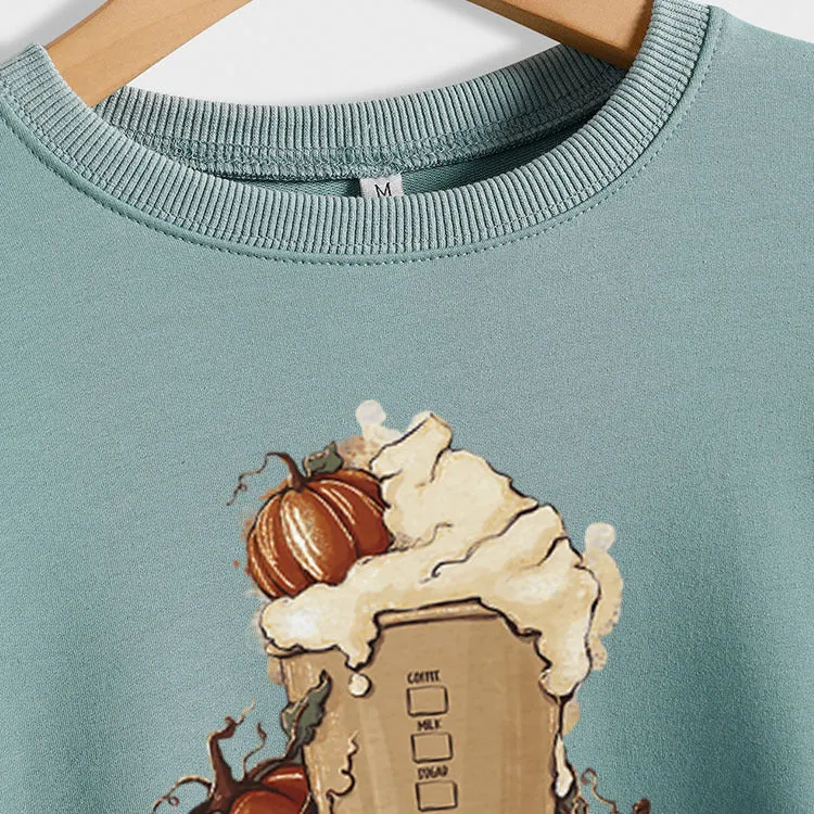 Women's Round Neck Bottoming In Autumn and Winter, Long Sleeved, Large Sweater Women