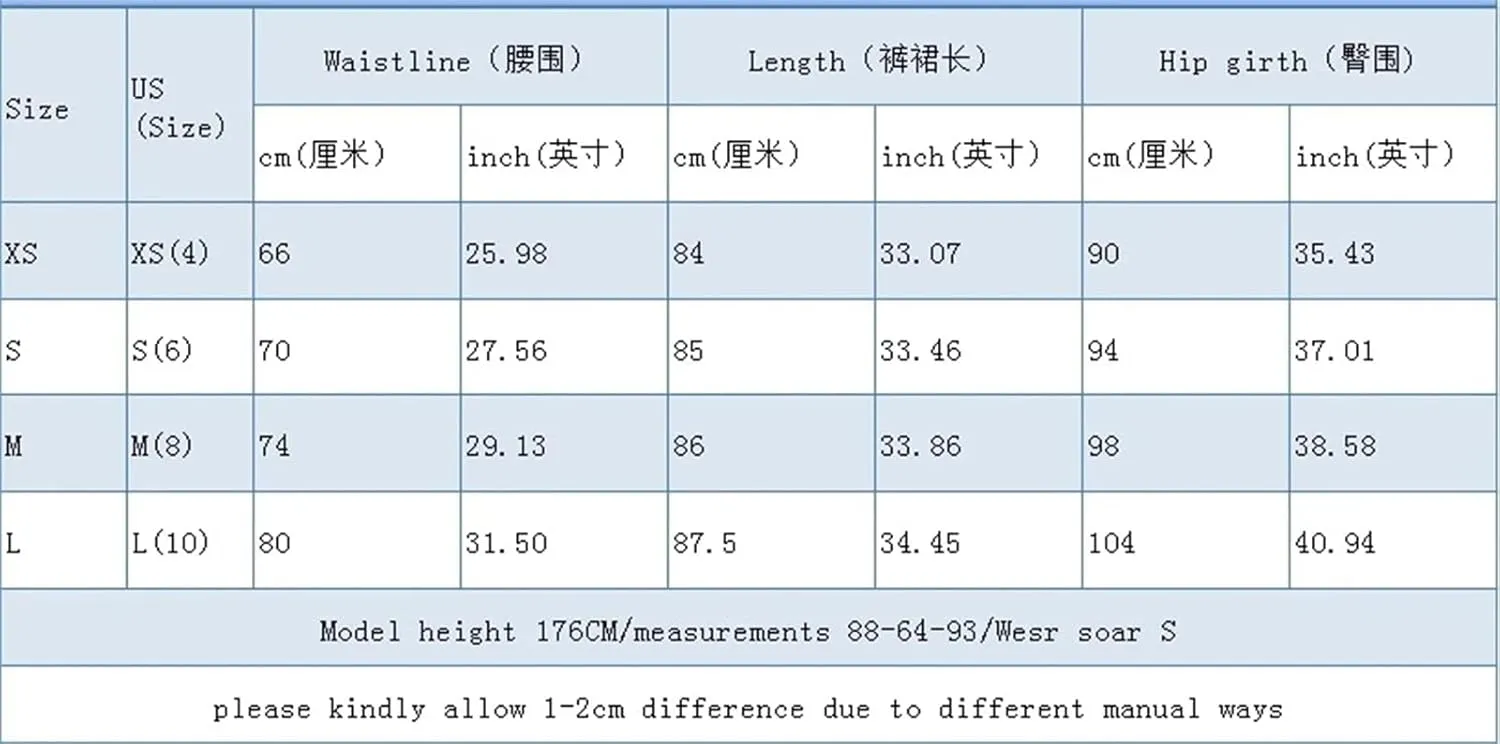Women's Summer Casual Slit Midi Denim Skirts Vintage High Waisted Sexy Button Up A-LINE Jeans Skirt